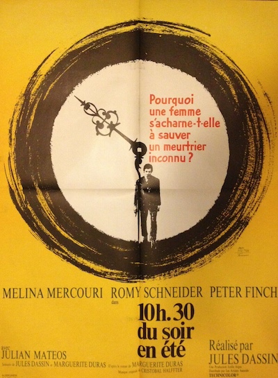 10 30 P.M. Summer (1966)