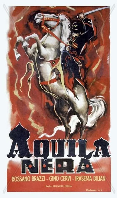 Aquila Nera (1946)