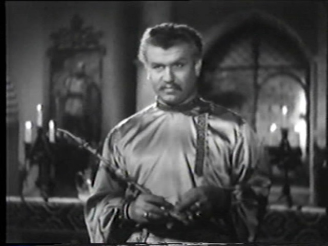 Aquila Nera (1946)