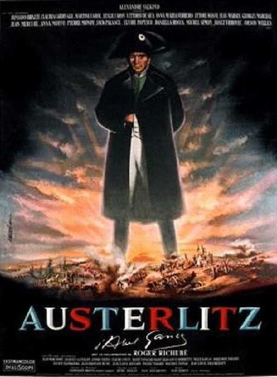 Austerlitz (1960)