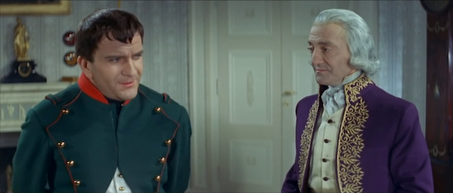 Austerlitz (1960)