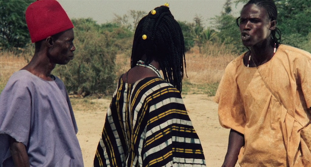 Ceddo (1977)