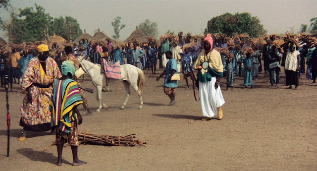 Ceddo (1977)