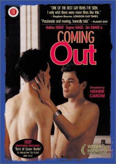 Coming Out (1989)