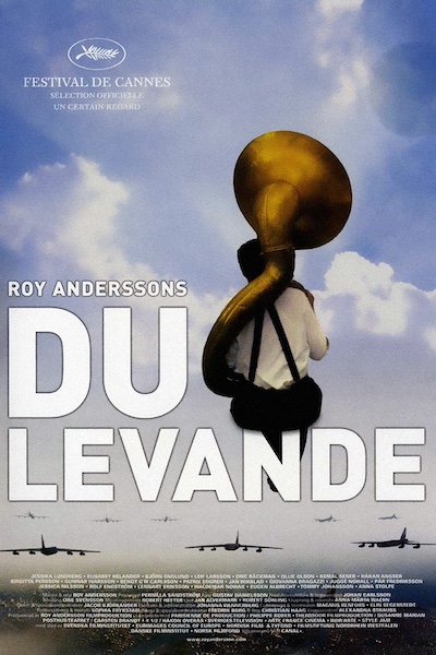 Du levande (2007) (HD)