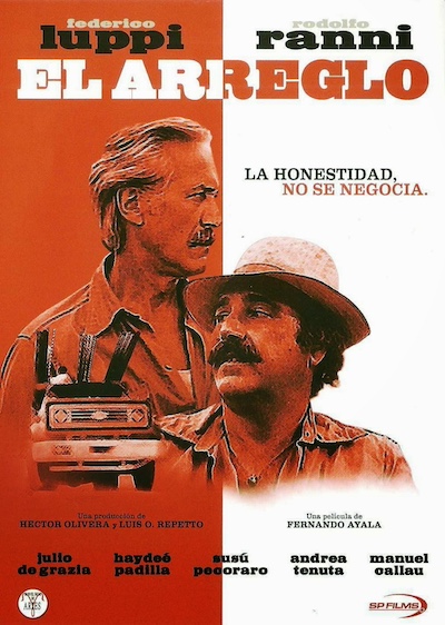 El Arreglo (1983)