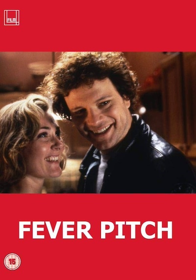 Fever Pitch (1997)