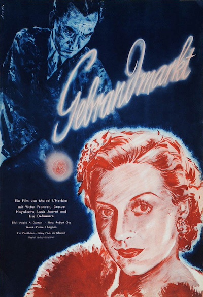 Forfaiture (1937)
