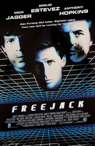 Freejack (1992)