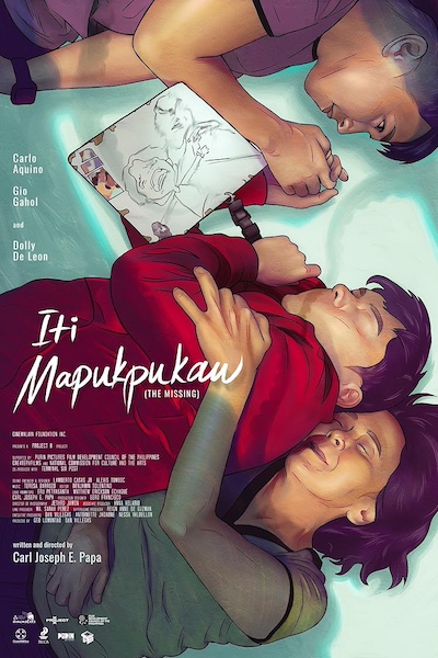 Iti mapukpukaw (2023)