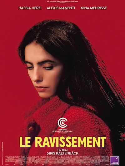 Le ravissement (2023)