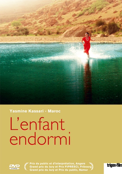 L'enfant endormi (2004)