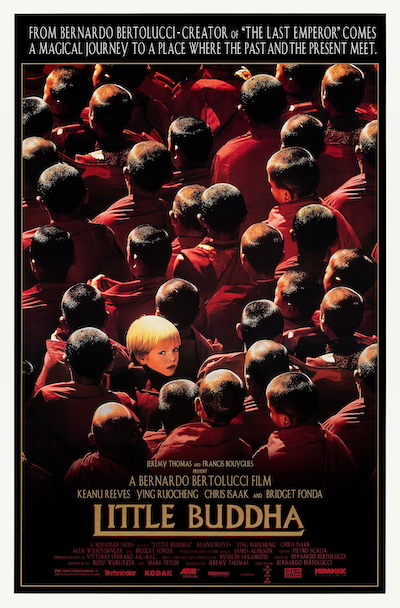 Little Buddha (1993)