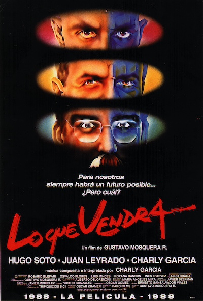 Lo que vendrá (1988)