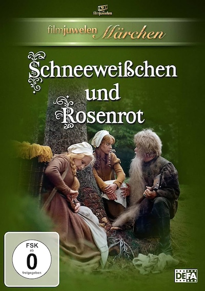 Schneeweißchen und Rosenrot (1979)