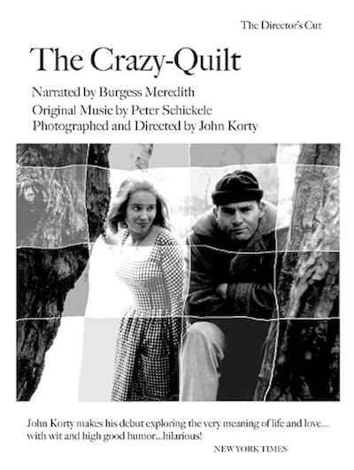 The Crazy Quilt (1966)