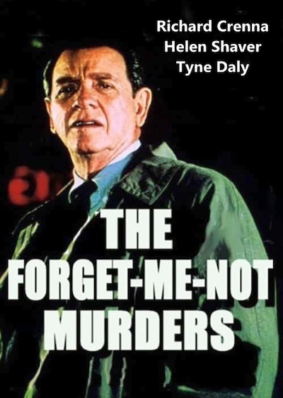 The Forget Me Not Murders (1994)