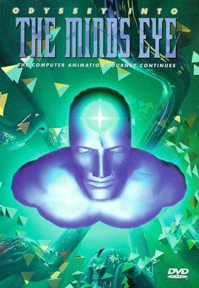 The Mind's Eye (1990)