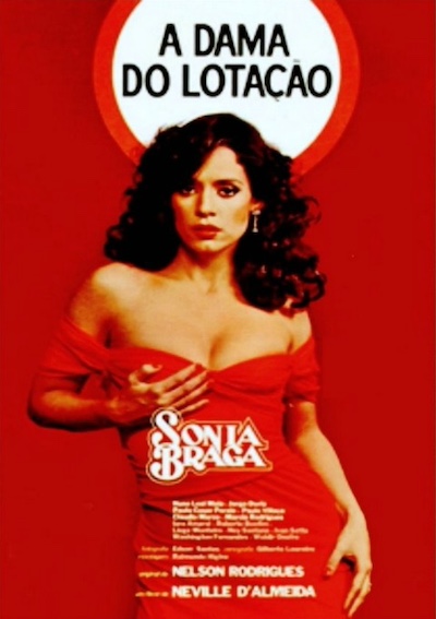A Dama do Lotação (1978)