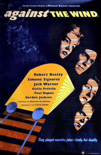 Against the Wind (1948)