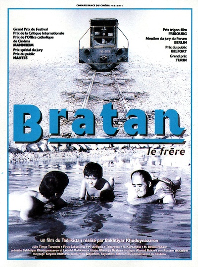Bratan (1991)