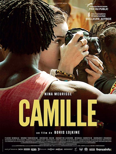 Camille (2019)