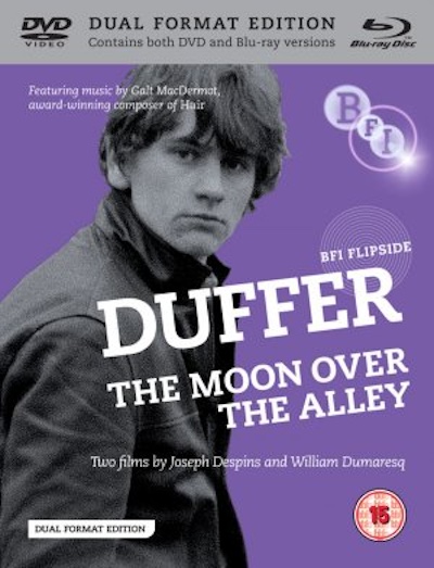 Duffer (1972)