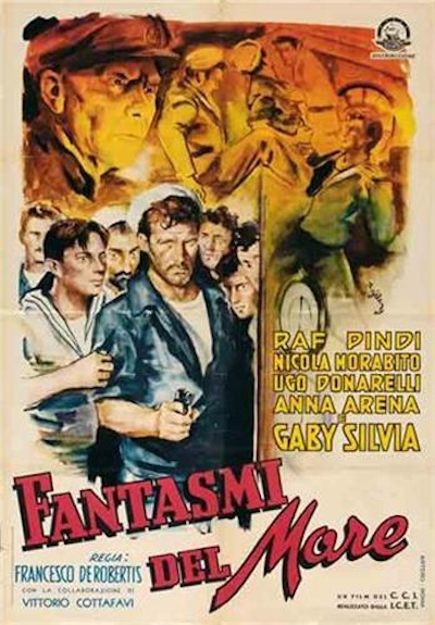 Fantasmi del mare (1948)