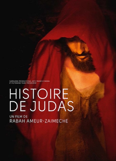Histoire de Judas (2015)