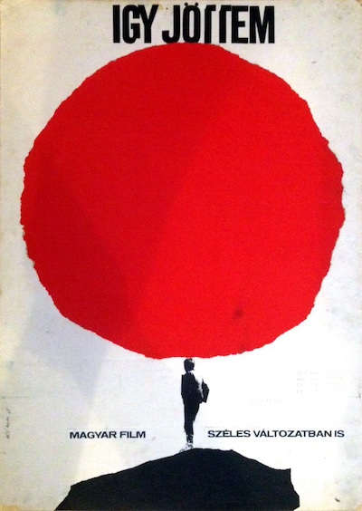 Így jöttem (1965)
