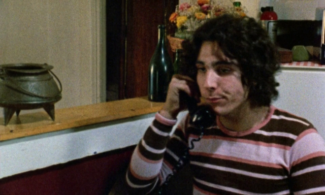 Jeremy (1973)