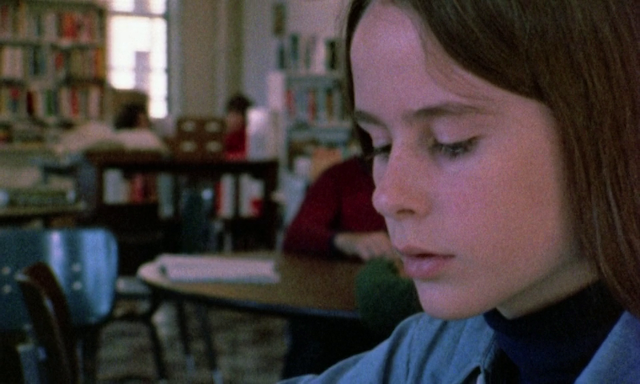 Jeremy (1973)
