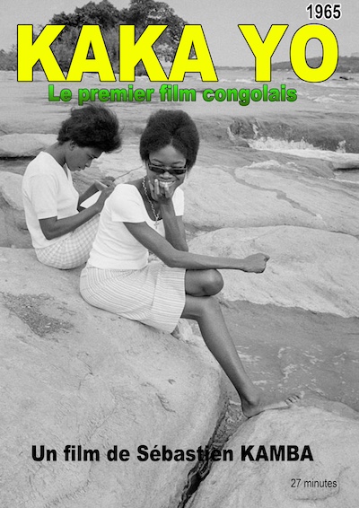 Kaka Yo (1965)