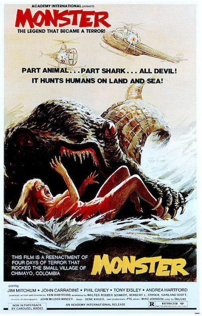 Monstroid (1980)