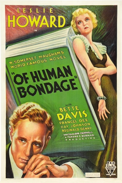 John Cromwell - Of Human Bondage (1934) Of Human Bondage (1934)