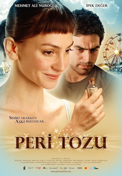 Peri tozu (2008)