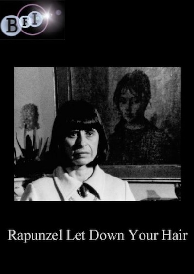 Rapunzel Let Down Your Hair (1978)