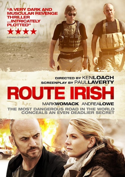 Ken Loach - Route Irish (2010) Route Irish (2010)