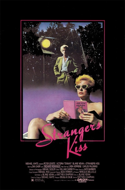 Strangers Kiss (1983)