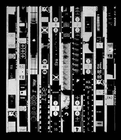 Ten Second Film (1965)