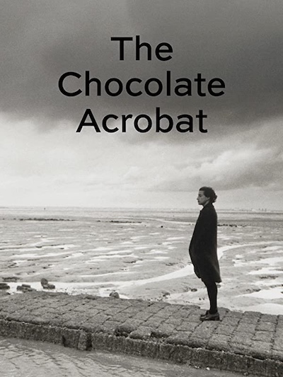 Tessa Sheridan - The Chocolate Acrobat (1995) The Chocolate Acrobat (1995)