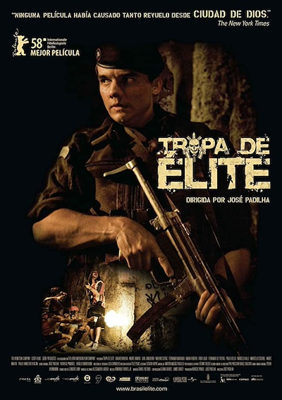 Tropa de Elite (2007)