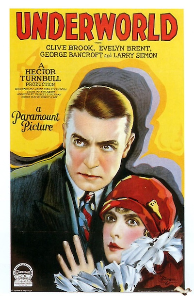 Underworld (1927)
