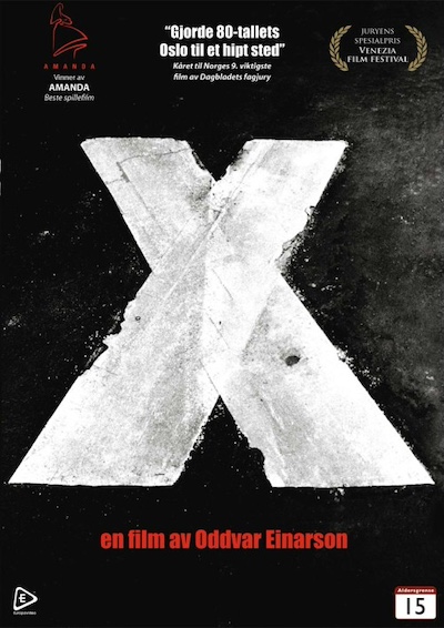 X (1986)