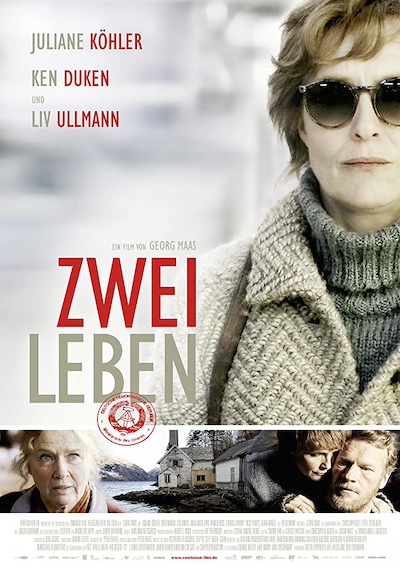 Georg Maas & Judith Kaufmann - Zwei Leben AKA Two Lives (2012) Zwei Leben (2012)