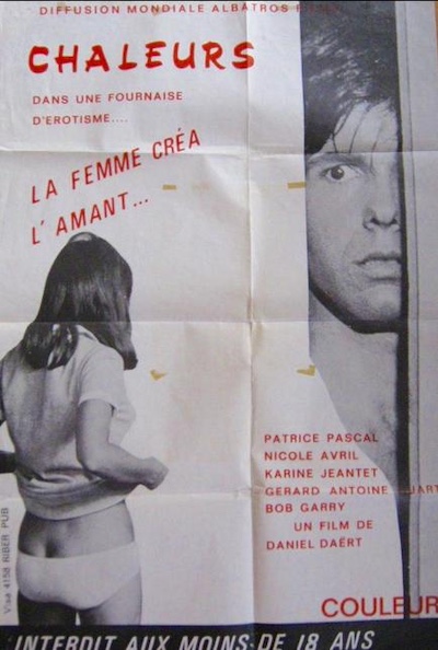 Chaleurs (1971)