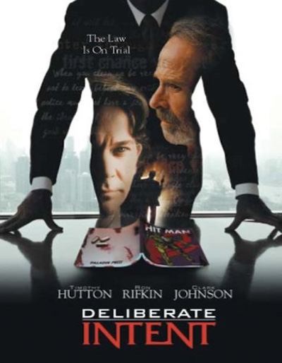 Andy Wolk - Deliberate Intent (2000) Deliberate Intent (2000)