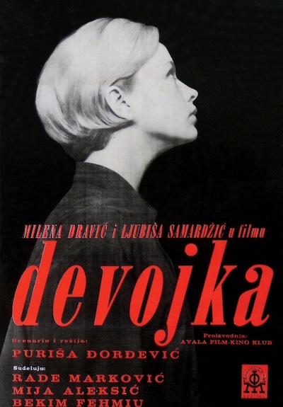 Devojka (1965)