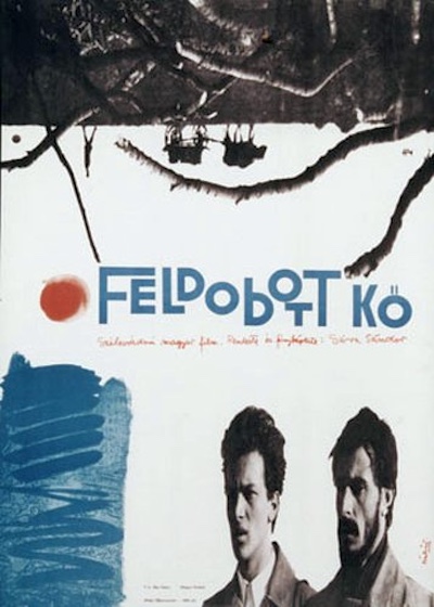 Feldobott kö (1969)