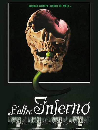 L'Altro Inferno (1981)